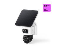 Caméra de surveillance eufyCam S4