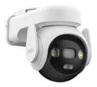 IMOU AOV PT Caméra de sécurité extérieure 5MP 4G Wi-Fi Alimentation solaire Vision nocturne