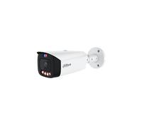 Caméra de surveillance extérieur blanc Dahua IPCHFW3449T1PASPV0280BPRO