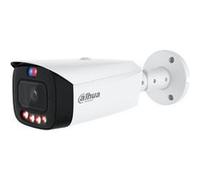 DAHUA- Caméra bullet 4 Mps TiOC PRO infra-rouge 50m DH-IPC-HFW3449T1-AS-PV-PRO