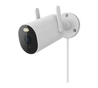 Caméra de surveillance extérieur filaire Xiaomi Outdoor AW300 - Alexa, assistant Google, Wifi - Vision nocturne