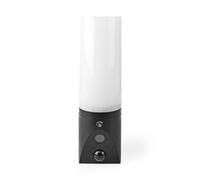 Caméra de Surveillance Extérieur Full HD 1080p WIFICOL20BK Smartlife Noir