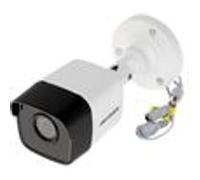 Hikvision Caméra de surveillance DS-2CE16H0T-ITF (2,8 mm) – 5MP – Vision nocturne – Extérieur