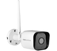 Caméra de surveillance extérieure - CamFirst OutDoor - SCS SENTINEL