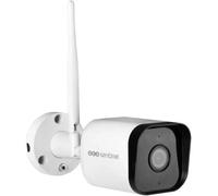 SCS Sentinel Caméra de surveillance extérieure CamFirst Outdoor