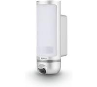 Caméra de surveillance extérieure Eyes Bosch Smart Home Blanche G