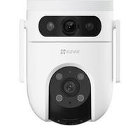 Caméra de surveillance EZVIZ Wifi H9C 2k motorisée