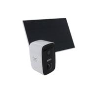 Caméra de surveillance extérieure Wi-Fi IP65- 1080p - panneau solaire - DiO