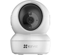 Caméra de surveillance - Ezviz - C6N 4MP - Intérieur - WiFi - Vision nocturne - Motorisée 360°