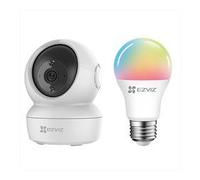 EZVIZ INE325 caméra de sécurité Dôme Caméra de sécurité IP Intérieure 1920 x 1080 pixels Plafond G