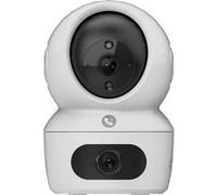 Caméra IP intérieure dual 2K H7c