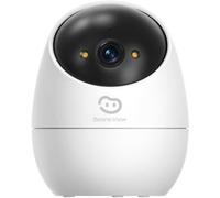 Caméra de surveillance EZVIZ D210 2K