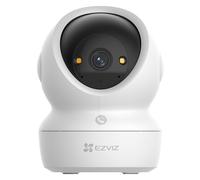 Caméra de surveillance EZVIZ H6C G1 4K