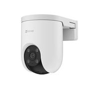 Caméra de surveillance - Ezviz - H8C PRO 4K - Extérieur - WiFi - Vision nocturne - Motorisée - Suivi automatique