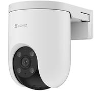 Caméra de surveillance - Ezviz - H8C PRO 4K - Extérieur - WiFi - Vision nocturne - Motorisée - Suivi automatique