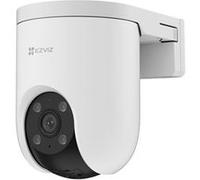 EZVIZ Caméra de Surveillance H8c Pro 4K extérieure Blanc