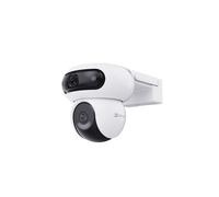 Caméra de surveillance Ezviz exterieure motorisee double optique H90 2K