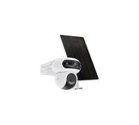 Caméra de surveillance EZVIZ HB90X 4G & Wifi Kit