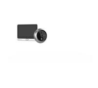 Sonnette sans fil Ezviz DP2C