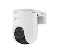 Caméra de surveillance - Ezviz - H8C PRO 5MP - Extérieur - WiFi - Vision nocturne - Motorisée - Avec suivi intelligent