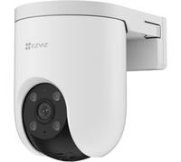 EZVIZ H8c PoE 2K Dôme Caméra de sécurité IP Extérieure 2304 x 1296 pixels Plafond/mur