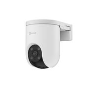 EZVIZ Caméra de surveillance H8c Pro – Extérieure Wi‑Fi motorisée 3K Blanc
