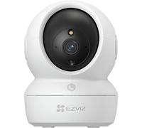 EZVIZ H6c Pro 3K, Caméra de sécurité IP, Intérieure, Avec fil &sans fil, Bureau, Blanc, Sphérique CS-H6C-R105-1J5WF