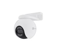 Caméra de surveillance EZVIZ Wifi H80X 4K motorisée