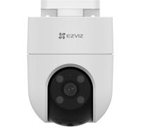EZVIZ Caméra de sécurité H8c – IP 1920x1080 pour intérieur et extérieur Plafond/Mur/Poteau