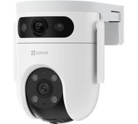 Caméra de surveillance EZVIZ Wifi H9C 2k motorisée