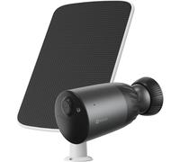 Caméra de surveillance EZVIZ Wifi sur batterie BC1C 4K pro kit