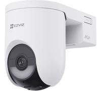Caméra de surveillance EZVIZ Wifi sur batterie HB8 Lite 2K+ motorisée