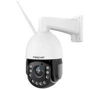 SD4H Foscam Wi-Fi IP Caméra de surveillance 2560 x 1440 pixels