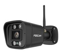 Kamera Foscam V8p 8mp Wi-fi -czarna