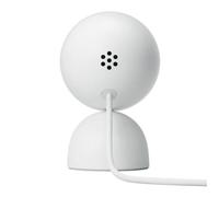 Caméra de surveillance - GOOGLE - Nest Cam 2ème Génération - Vision nocturne - 1080p - 135°