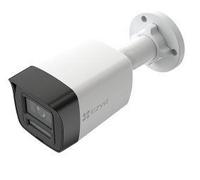 EZVIZ Caméra de surveillance H3K PoE 4K – Extérieure IP67, Vision nocturne en couleur