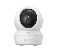 EZVIZ H6c Pro 4K Sphérique Caméra de sécurité IP Intérieure 3840 x 2160 pixels Bureau