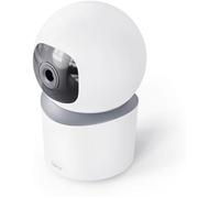 Hama Caméra de surveillance intelligente, WLAN, int., enreg., piv., Full HD