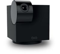 Caméra de surveillance HD - Dio Connected Home - DIOCAM-RI01 - Intérieur - Rotative Wi-Fi - Vision nocturne - 1080P