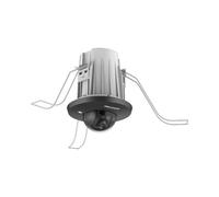 Hikvision Caméra de surveillance mini-dôme fixe DS-2CD2E43G2-U (AcuSense, 4MP, 2.8mm)