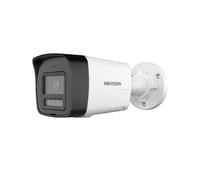 Caméra de surveillance Hikvision DS-2CD1043G2-LIUF/SL 4 MP blanc
