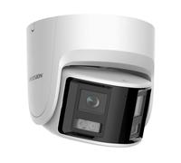 Hikvision Caméra de surveillance DS-2CD2346G2P-ISU/SL 4MP Vision nocturne jusqu'à 30 m IP67