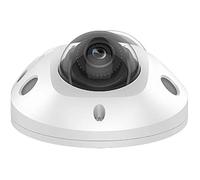 Caméra de surveillance - HIKVISION - DS-2CD2546G2-IS - 2MP - Vision nocturne - Champ de vision 360°
