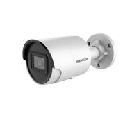 Hikvision Caméra de sécurité IP Pro Bullet DS-2CD2086G2H-IU(2.8mm)(EF) 8MP PoE Extérieure IP67
