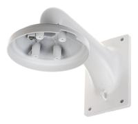 Caméra de surveillance HIKVISION Support pour caméra dôme PTZ Hikvision