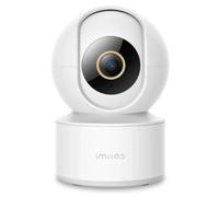Caméra de surveillance IMILAB C21 avec vision nocturne et contrôle depuis l'application