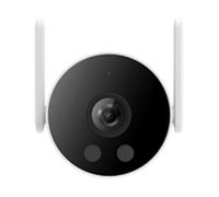 Caméra de surveillance - IMILAB - CMSXJ40A - 3 MP (2K) - Visualisation en direct - Pack sécurité