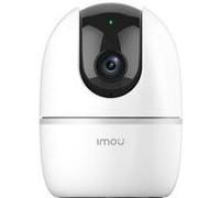 Imou Caméra intérieure A1 4MP - 360° - Détection humaine - Audio bidirectionnel - Blanc