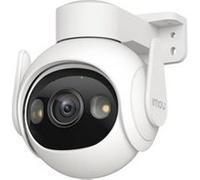 Imou Caméra de surveillance extérieure Cruiser 2 2K Wi-Fi 2304 x 1296 pixels Blanc