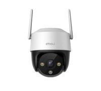 Imou Caméra extérieure Wi‑Fi Cruiser SE 3MP – 360° – Détection de mouvement – Vision nocturne